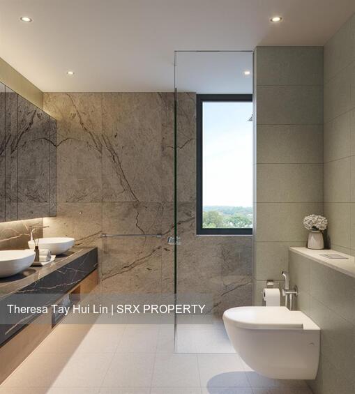 The Hillshore (D5), Condominium #598387241